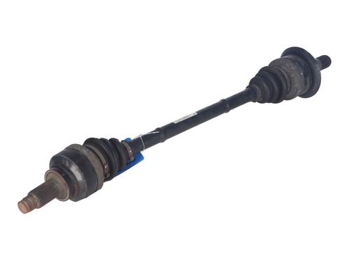 Used Left rear driveshaft BMW 2 Coupe (F22, F87) 218 d (150 hp) 16191715