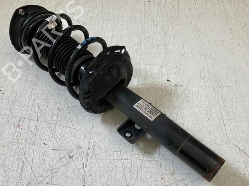 Left front shock absorber VW TAIGO (CS1) 1.0 TSI | BP39928659M16 - Image 2