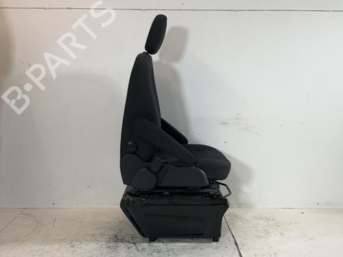 Left front seat FORD TRANSIT V363 Platform/Chassis (FED, FFD) 2.0 EcoBlue | BP36158679C15 - Image 4