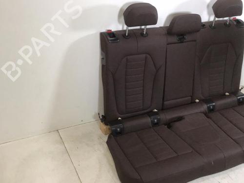 Seats set BMW X3 (G01, F97, G08) xDrive 20 d | BP29499465C78 