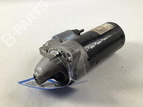 Starter MERCEDES-BENZ C-CLASS (W205) C 220 BlueTEC / d (205.002, 205.004) | BP9825583M8 