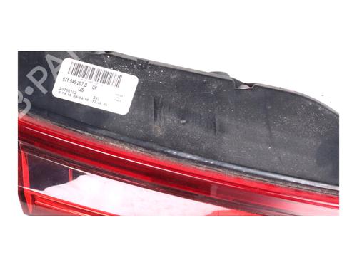 Left tailgate light PORSCHE PANAMERA (971) 2.9 4 E-Hybrid (97ABE1, 97BBE1) | BP34197395C79 - Image 3