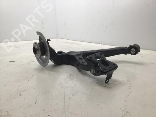Right front steering knuckle OPEL VIVARO C Van (K0) VIVARO-E HYDROGEN | BP39920723M26 - Image 2