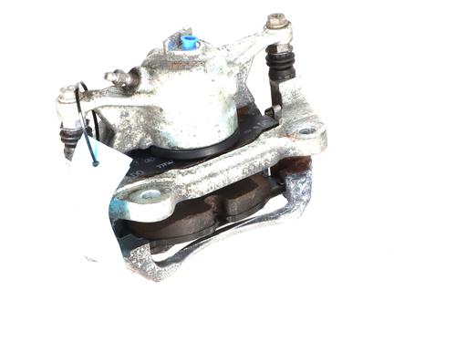 Left front brake caliper VW T-ROC (A11, D11) 1.0 TSI | BP36308098M105 - Image 2