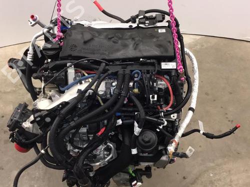 Engine BMW X3 (G01, F97, G08) xDrive 20 d | BP29256641M1 