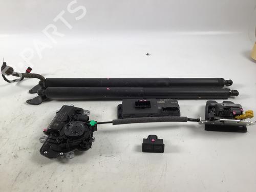 Electronic module VW PASSAT B8 Variant (3G5, CB5) 1.4 TSI | BP36244400M83 - Image 6