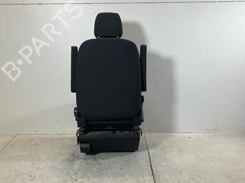 Left front seat FORD TRANSIT V363 Platform/Chassis (FED, FFD) 2.0 EcoBlue | BP35748162C15 - Image 3