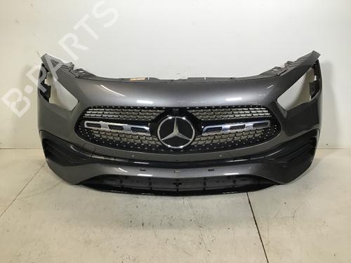 Used Front bumper MERCEDES-BENZ GLA (H247) GLA 250 (247.746) (224 hp) 27026344