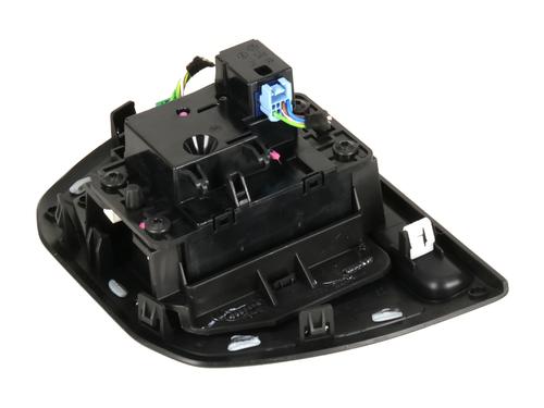 Gear lever OPEL VIVARO C Van (K0) VIVARO-E HYDROGEN | BP39924983M90 - Image 2