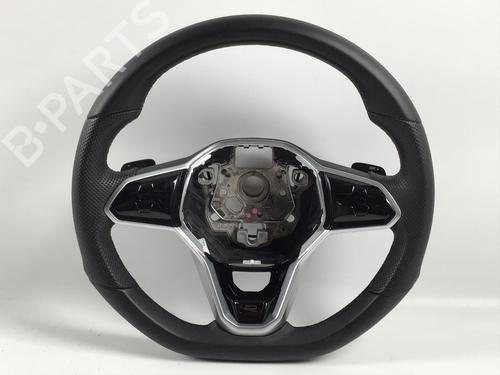 Used Steering wheel Steering wheel VW GOLF VIII (CD1, DA1) 1.0 TSI (90 hp) 35721574 35721574