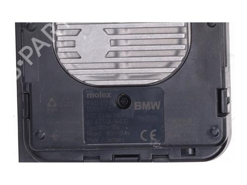 Electronic module BMW 5 (G30, F90) 530 d | BP29014353M83  - Image 5