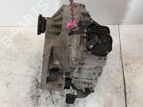 Gearbox VW PASSAT B7 Variant (365) 1.4 TSI | BP37529839M3 - Image 6