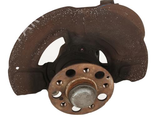 Used Right front steering knuckle Right front steering knuckle MERCEDES-BENZ CLS Shooting Brake (X218) CLS 63 AMG (218.974) (525 hp) 32442429 32442429