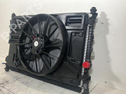 Radiator set FORD TRANSIT V363 Platform/Chassis (FED, FFD) 2.0 EcoBlue | BP40436256M120 - Image 14