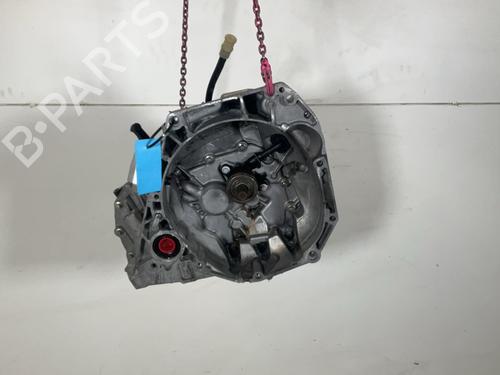 Used Gearbox Gearbox DACIA LODGY (JS_) 1.2 TCe (JSAY, JSM0) (115 hp) 40527717 40527717