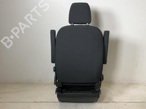 Right front seat FORD TRANSIT V363 Platform/Chassis (FED, FFD) 2.0 EcoBlue | BP34435471C16  - Image 6