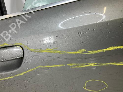 Right rear door AUDI A4 B6 Avant (8E5) 2.0 | BP22761467C5 