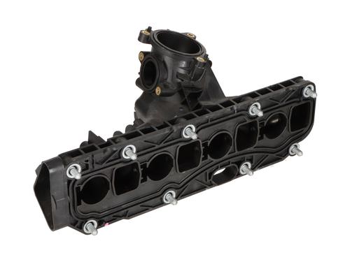 Intake manifold VW TRANSPORTER T6 Van (SGA, SGH, SHA, SHH) 2.0 TDI 4motion | BP28326928M70 