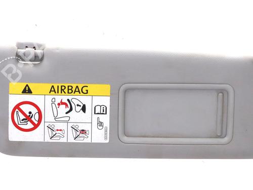 Used Right sun visor Right sun visor 38017362 38017362