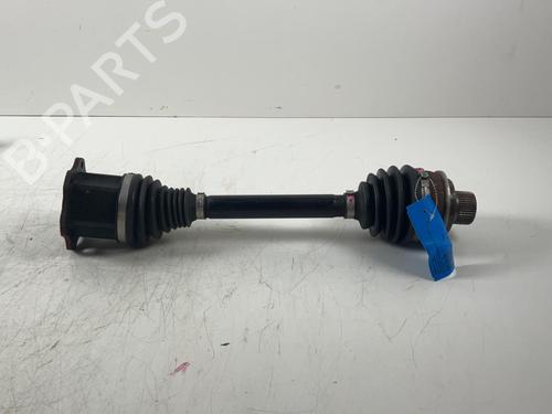 Used Other VW TOUAREG (CR7, RC8) 3.0 TDI 4motion (231 hp) 31374699