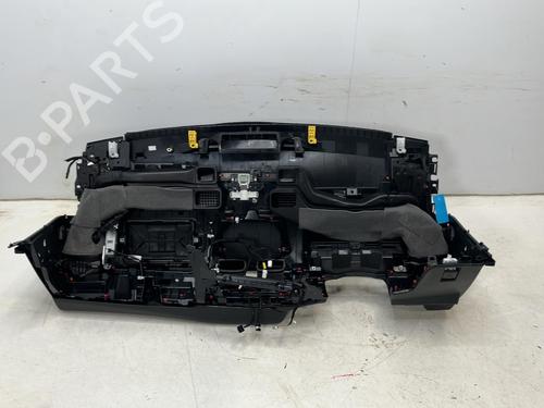 Dashboard TOYOTA COROLLA Estate (_E21_) 2.0 Hybrid (MZEH12) | BP33794108C46  - Image 5