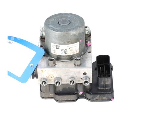 Used ABS pump OPEL CORSA F (P2JO) 1.2 (68) (75 hp) 32065558