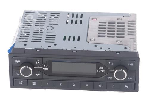 Used Electronic module FORD TRANSIT V363 Platform/Chassis (FED, FFD) 2.0 EcoBlue (170 hp) 21547006