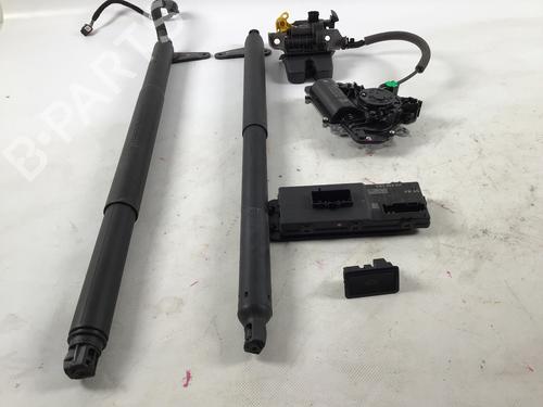 Used Electronic module Electronic module SEAT TARRACO (KN2) 2.0 TDi (150 hp) 34406536 34406536
