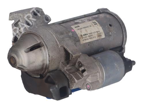 Starter BMW 2 Coupe (F22, F87) 218 d | BP16191698M8 