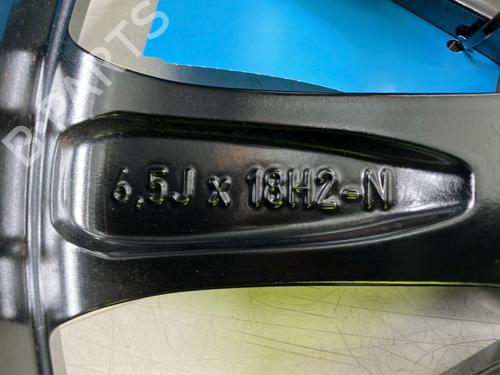 Fælk MERCEDES-BENZ EQA (H243) EQA 250 (243.701) | BP39181297C45 - Image 4