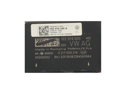 Electronic module VW ID.7 (ED2) PRO | BP39919315M83 - Image 4