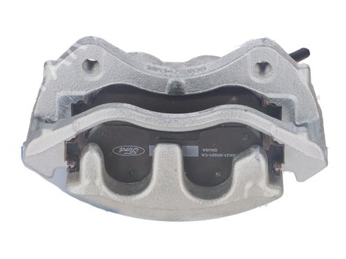 Right front brake caliper FORD TRANSIT V363 Platform/Chassis (FED, FFD) 2.0 EcoBlue | BP19315255M104 