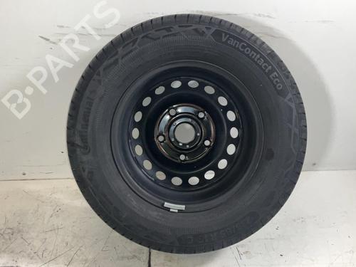 Fælk FORD TRANSIT V363 Platform/Chassis (FED, FFD) 2.0 EcoBlue | BP39181288C45 - Image 10