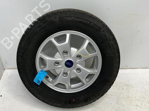 Fælk FORD TRANSIT V363 Platform/Chassis (FED, FFD) 2.0 EcoBlue | BP34627003C45 - Image 17