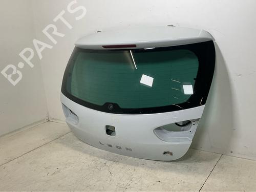 Tailgate SEAT LEON (1P1) 1.8 TSI | BP17729084C6 