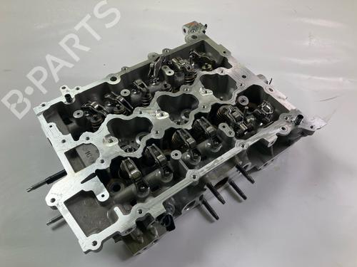 Used Cylinder head FORD FIESTA VII (HJ, HF) 1.5 ST EcoBoost (200 hp) 19101368
