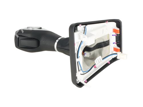 Gear lever FORD TRANSIT V363 Platform/Chassis (FED, FFD) 2.0 EcoBlue | BP23038279M90 