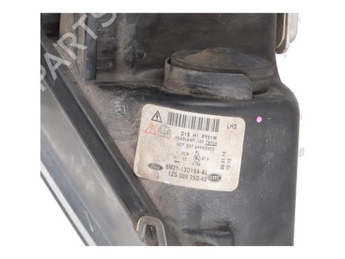Right headlight FORD GALAXY II (WA6) 2.0 TDCi | BP33792525C29 - Image 4