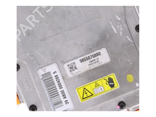 Electronic module OPEL VIVARO C Van (K0) VIVARO-E HYDROGEN | BP39926379M83 - Image 3