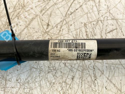 Left front driveshaft VW MULTIVAN T7 (STM, STN) 1.5 TSi | BP37454766M38 - Image 4