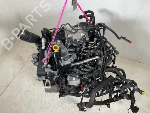 Engine VW CRAFTER Platform/Chassis (SZ_) 2.0 TDI FWD (SZB, SZC, SZH, SZI, SZJ, SZK, SZO, SZP, SZS... | BP19317601M1 - Image 7