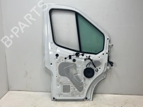 Left front door FORD TRANSIT V363 Platform/Chassis (FED, FFD) 2.0 EcoBlue | BP35965045C2 - Image 5