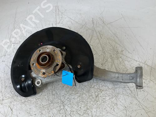 Used Left front steering knuckle Left front steering knuckle 36908669 36908669