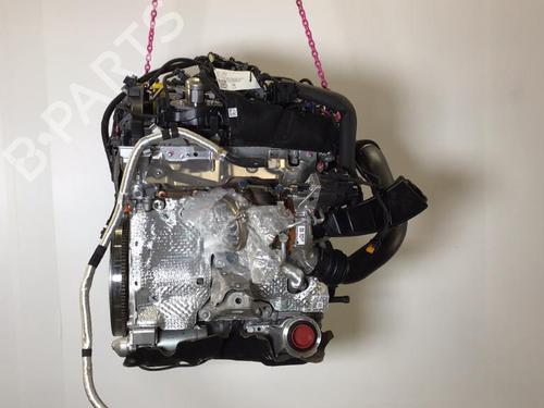 Engine BMW X3 (G01, F97, G08) xDrive 30 e Plug-in-Hybrid | BP29490137M1 