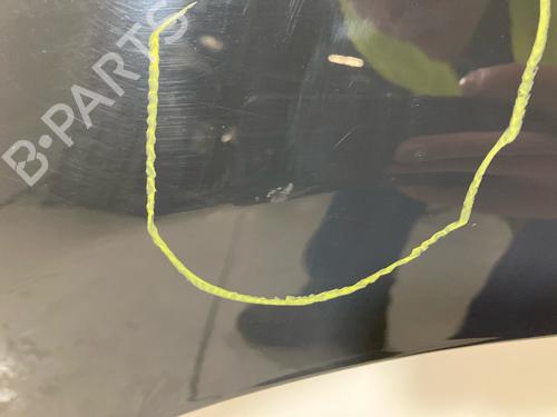 Left rear door VW TIGUAN (5N_) 1.4 TSI | BP27454881C4