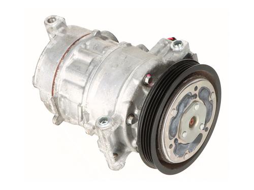 AC compressor VW TOUAREG (CR7, RC8) 3.0 TDI 4motion | BP29499474M34 