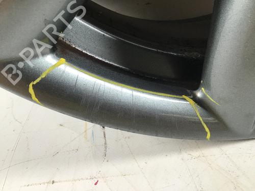 Rim JAGUAR XF I (X250) 2.2 D | BP19112625C45 