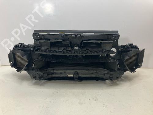 Kølerpakke VW TOUAREG (7P5, 7P6) 3.0 V6 TDI (240 hp) 23549606