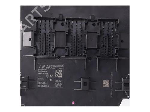 Electronic module VW CADDY IV MPV (SAB, SAJ) 2.0 TDI | BP39685979M83 - Image 2