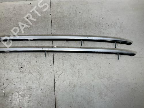 Roof bar AUDI A6 C7 Avant (4G5, 4GD) 2.0 TDI quattro | BP17981862C65 